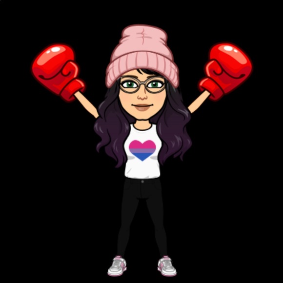 COPY - 💕SUPPORT FOR THOSE WHO SUFFER💕 - Picture 15 of 15